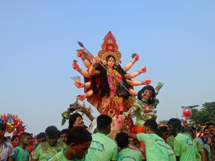খাগড়াছড়িতে সনাতন