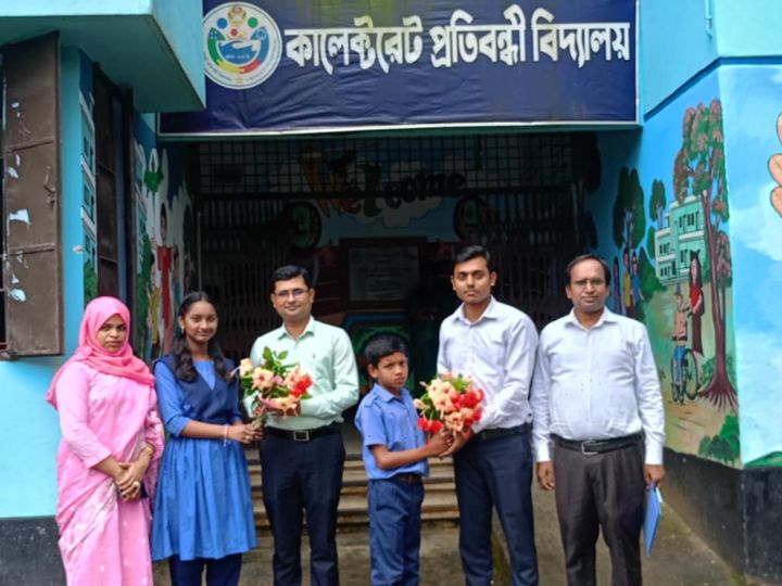 খাগড়াছড়িতে