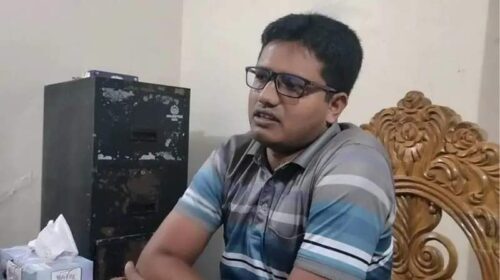 দীঘিনালায় বিনামূল্যে নেট না দেওয়ায় ব্যবসায়ীকে মারধর, এসআই ক্লোজড