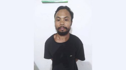 পানছড়ি সীমান্তে ভারতীয় নাগরিক আটক, মামলা প্রক্রিয়াধীন