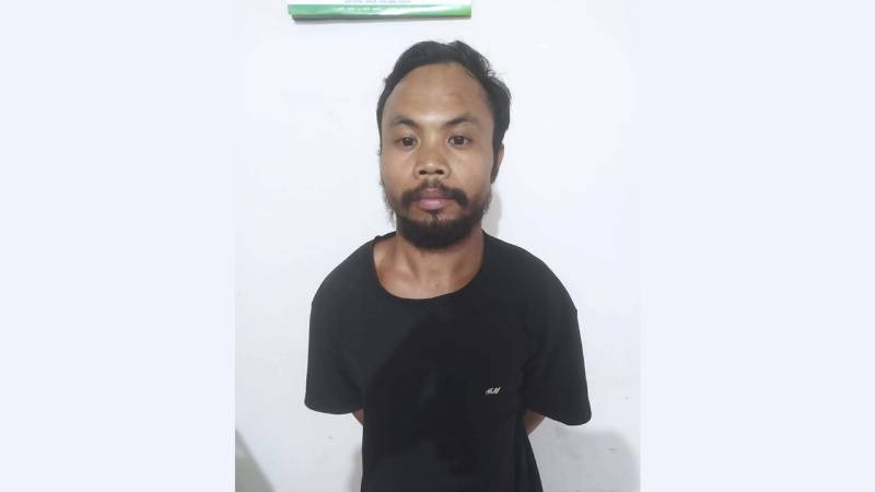 পানছড়ি সীমান্তে ভারতীয় নাগরিক আটক, মামলা প্রক্রিয়াধীন