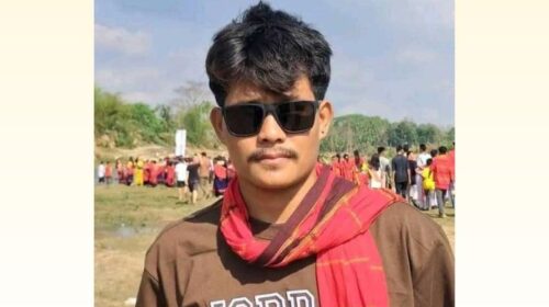 দীঘিনালায় গাছের ডাল কাটার সময় বিদ্যুৎস্পৃষ্ট হয়ে যুবকের মর্মান্তিক মৃত্যু