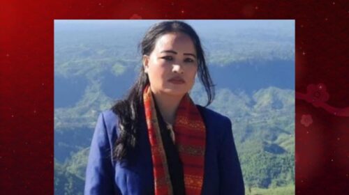 জিরুনা ত্রিপুরা