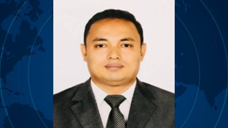 মোঃ সহিদুল ইসলাম সুমন