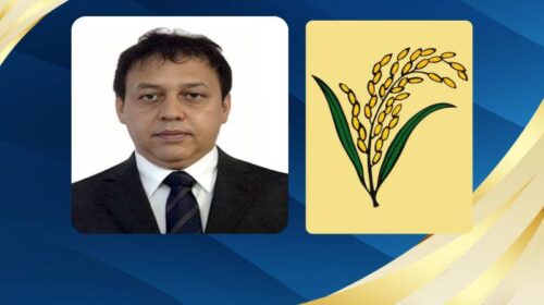 খাগড়াছড়ির জনরায় ও ওয়াদুদ ভূঁঞার কাঁধে আগামীর পাহাড়: একটি অর্থনৈতিক ও রাজনৈতিক দর্শন।